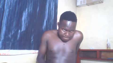 yates_katel online show from April 6, 11:05 pm