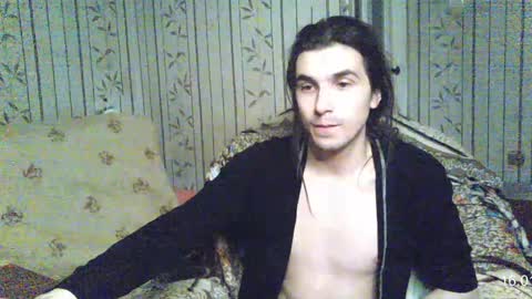 Snapshot of yatocka chatting on January 16, 7:28 am Sven online show from January 16, 7:28 am