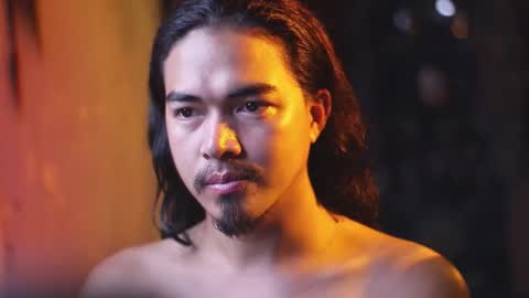 Blush online show from January 7, 4:20 pm