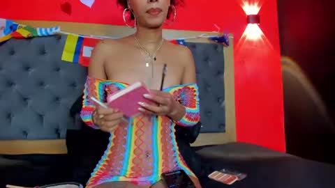 YAYA online show from June 27, 5:56 am