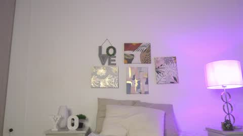 yayoi_cresp18 online show from December 29, 3:00 am