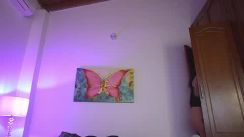 yayoi_cresp18 online show from May 2, 7:08 pm