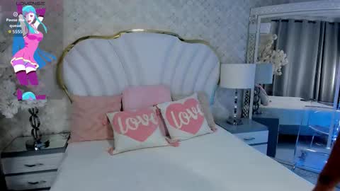  YazminJenner  online show from March 17, 6:17 am