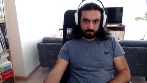 Snapshot of yeeaahoo chatting on October 13, 8:47 am yeeaahoo online show from October 13, 8:47 am