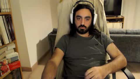 yeeaahoo online show from January 15, 9:07 pm