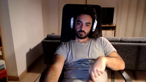 yeeaahoo online show from February 17, 9:21 pm