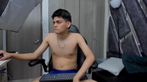 yef_thinn online show from February 20, 5:48 am