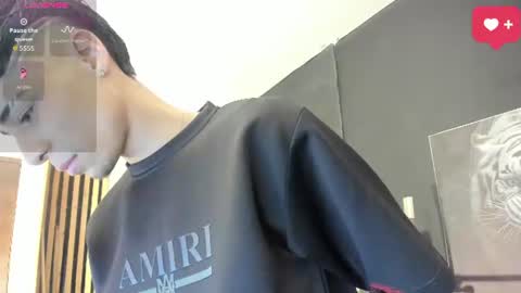 Snapshot of yeidonn chatting on June 23, 3:26 am Yeidonn online show from June 23, 3:26 am