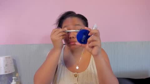 yeika_foxy online show from December 17, 11:27 am