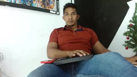 Yeiko Park23 online show from December 20, 2:51 am