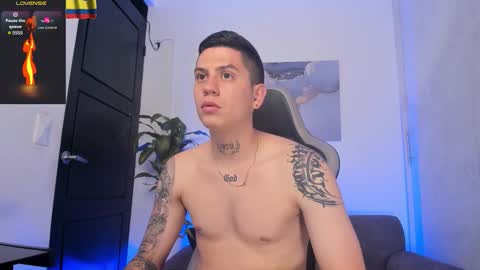 YEIKO ROMERO online show from November 7, 9:26 pm