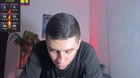 YEIKO ROMERO online show from December 13, 9:53 pm