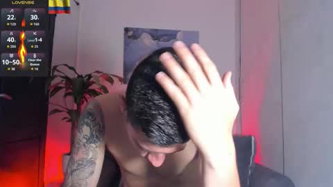 YEIKO ROMERO online show from December 16, 3:11 am