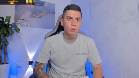 YEIKO ROMERO online show from December 20, 10:50 pm