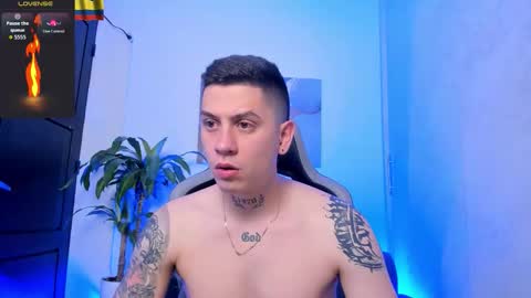 YEIKO ROMERO online show from January 18, 9:13 am