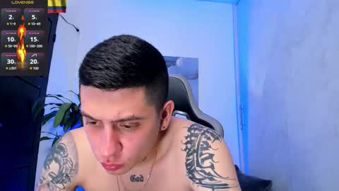 YEIKO ROMERO online show from February 6, 5:12 am