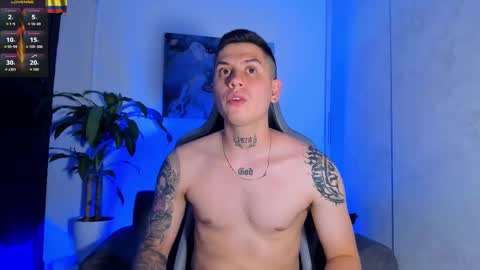 YEIKO ROMERO online show from February 10, 12:37 am