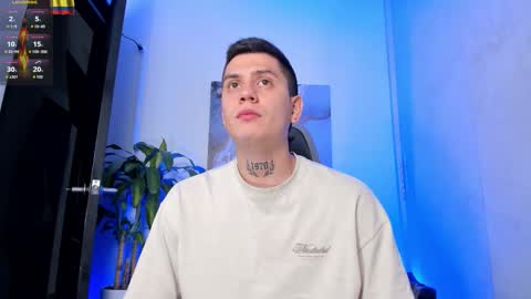 YEIKO ROMERO online show from February 16, 7:10 pm