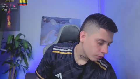 YEIKO ROMERO online show from March 6, 7:43 pm