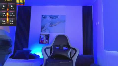 Snapshot of yeiko_romero_ chatting on June 5, 5:51 pm YEIKO ROMERO online show from June 5, 5:51 pm