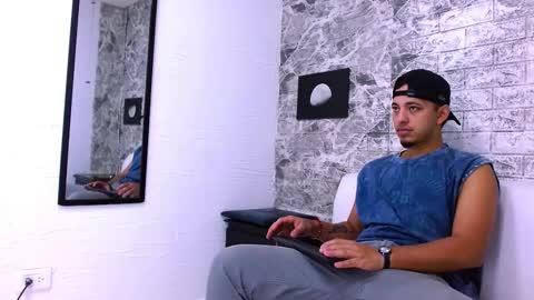 Yeison online show from November 2, 11:01 am