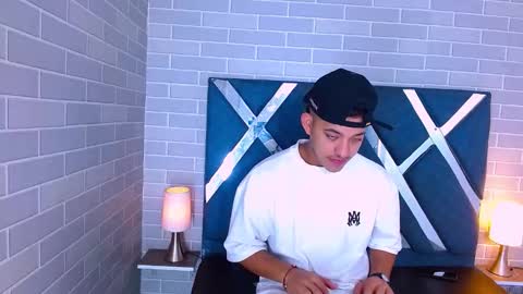 Yeison online show from November 9, 11:08 am