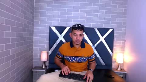 Yeison online show from November 22, 11:31 am