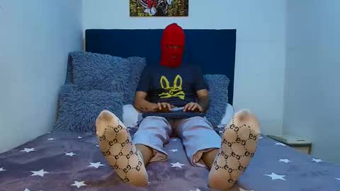 Snapshot of yeisongomezz chatting on November 28, 2:14 am yeisongomezz online show from November 28, 2:14 am