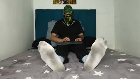 Snapshot of yeisongomezz chatting on December 16, 8:36 pm yeisongomezz online show from December 16, 8:36 pm