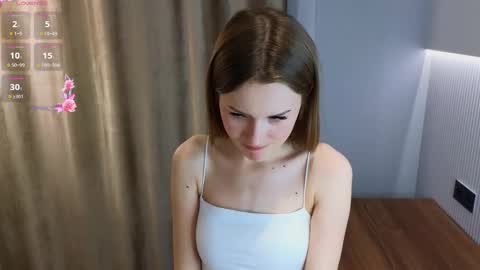 Kate online show from January 9, 1:19 am