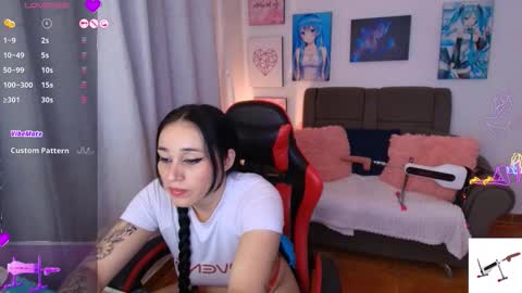 Valery  online show from February 6, 6:07 am