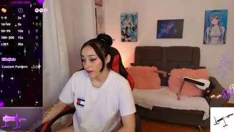 Valery  online show from July 15, 11:43 pm