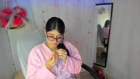 YELINA online show from February 20, 10:54 pm