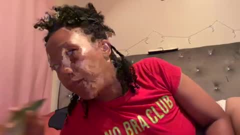 Yella Princess online show from July 2, 3:34 am