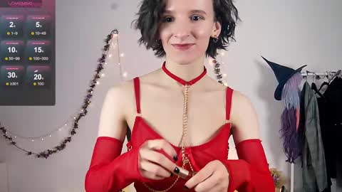 Liya online show from November 23, 3:45 pm