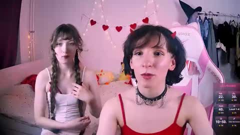 Liya online show from February 22, 5:33 pm