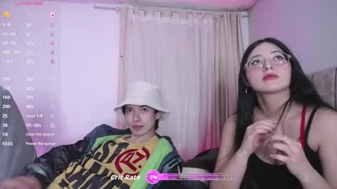 Jodie Andy 3 online show from September 16, 4:57 am