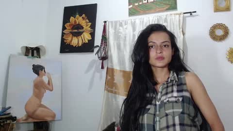 Snapshot of yemaya_28 chatting on January 27, 10:16 am Yemaya 28 online show from January 27, 10:16 am