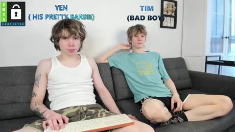 Yen online show from April 19, 7:29 am