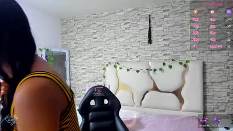 ZAYDEN  online show from April 26, 11:52 am