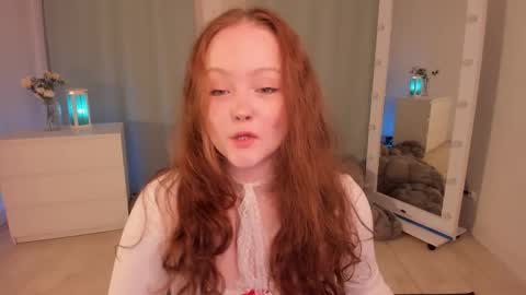 Yennefer online show from March 15, 10:21 am