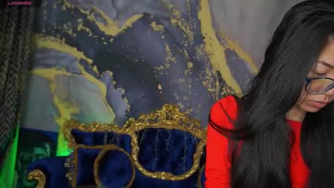 yennstar online show from February 15, 2:30 am