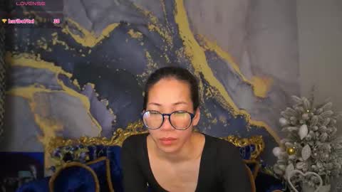 yennstar online show from February 27, 1:05 am