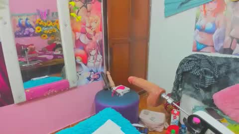 yeny_sex online show from May 10, 3:55 am
