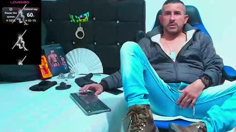 Yeol online show from February 22, 5:55 pm