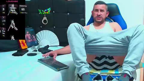 Yeol online show from February 26, 3:11 pm