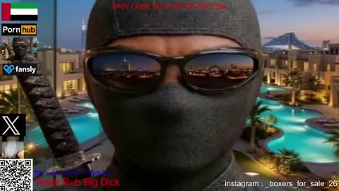 hot dick online show from April 27, 7:01 pm