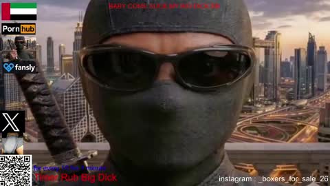hot dick online show from May 3, 10:16 pm