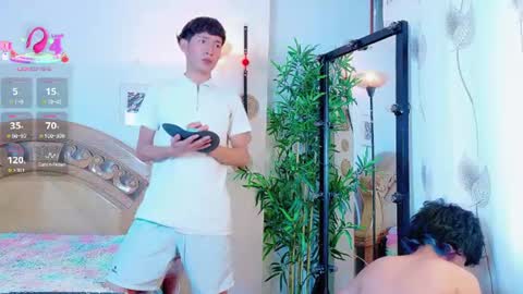 Snapshot of yeremmy_twink chatting on June 18, 7:07 pm yeremmy_twink online show from June 18, 7:07 pm
