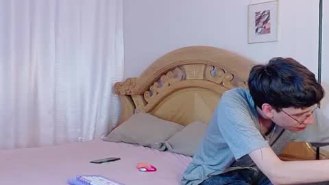 yeremmy_twink online show from July 18, 8:45 pm